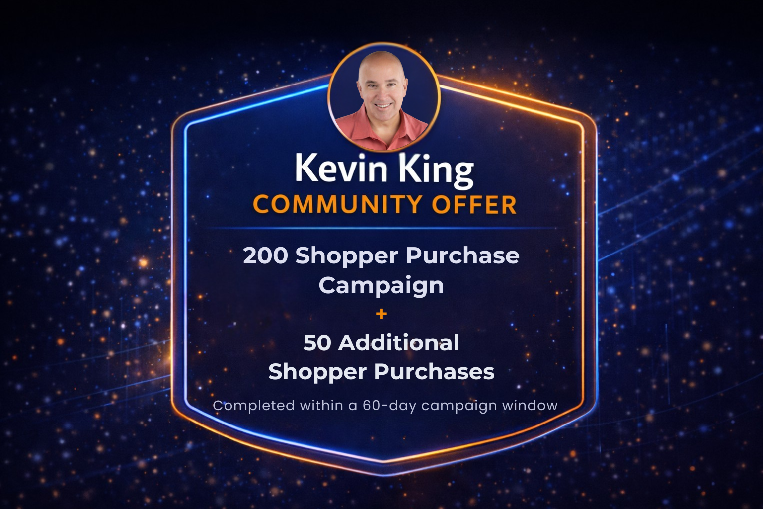 Kevin King