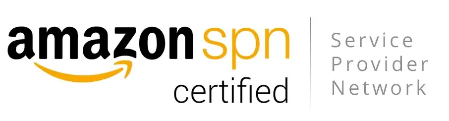 Amazon SPN Certified Partner